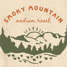 Load image into Gallery viewer, Smoky Mountain by the Box