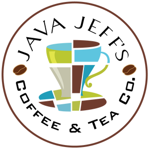 Java Jeff’s Coffee logo