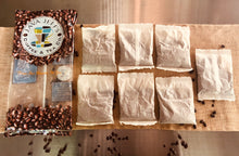 Load image into Gallery viewer, Coffee Basket