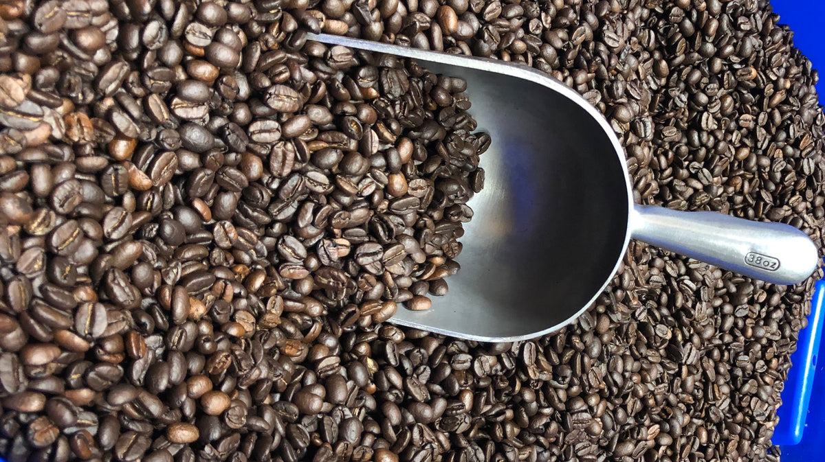 Java Jeffrey Coffee Our Coffees – Java Jeff’s Coffee