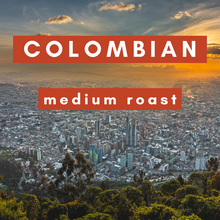 Load image into Gallery viewer, Colombian