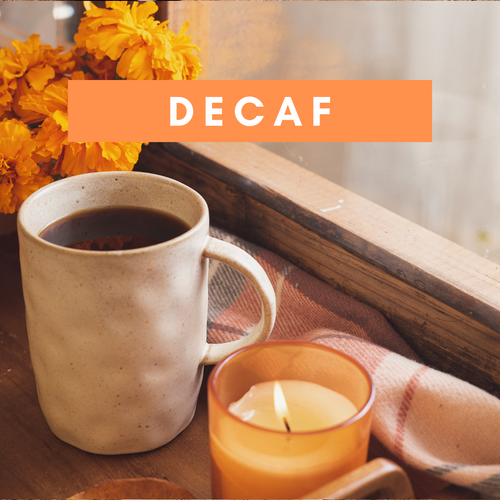 Breakfast Blend Decaf