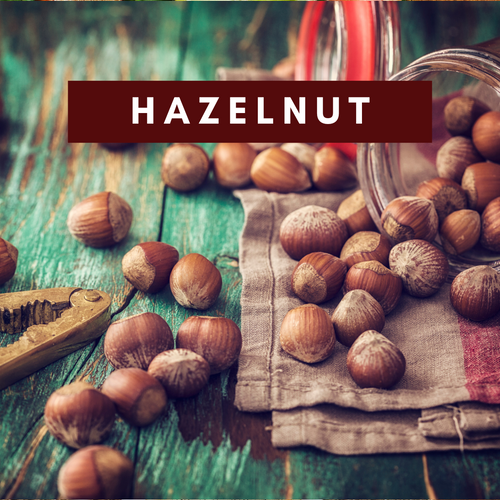 Hazelnut