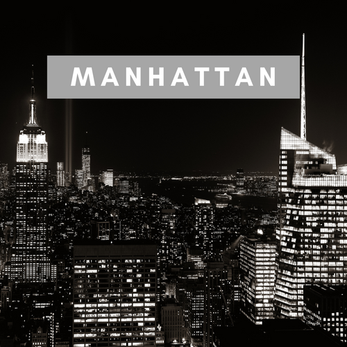 Manhattan French Roast