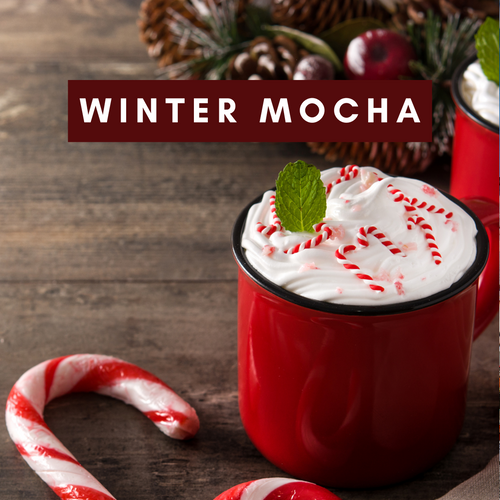 Winter Mocha