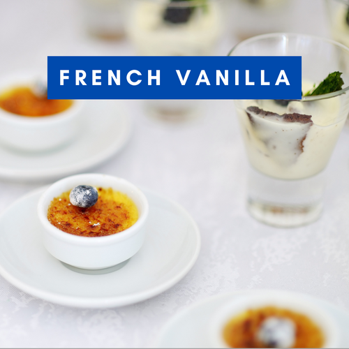 French Vanilla