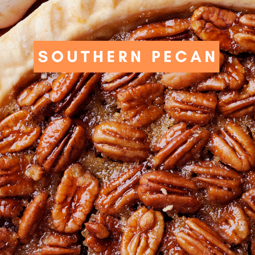 Southern Pecan