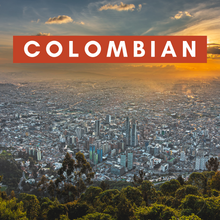 Load image into Gallery viewer, Colombian