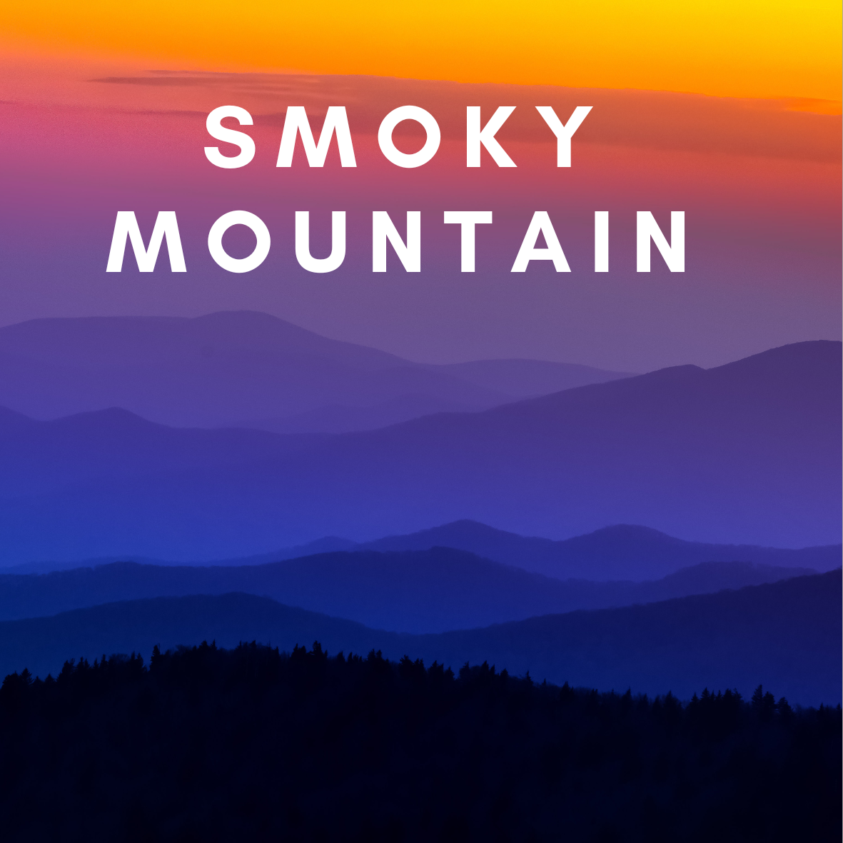 Smoky Mountain – Java Jeff's Coffee