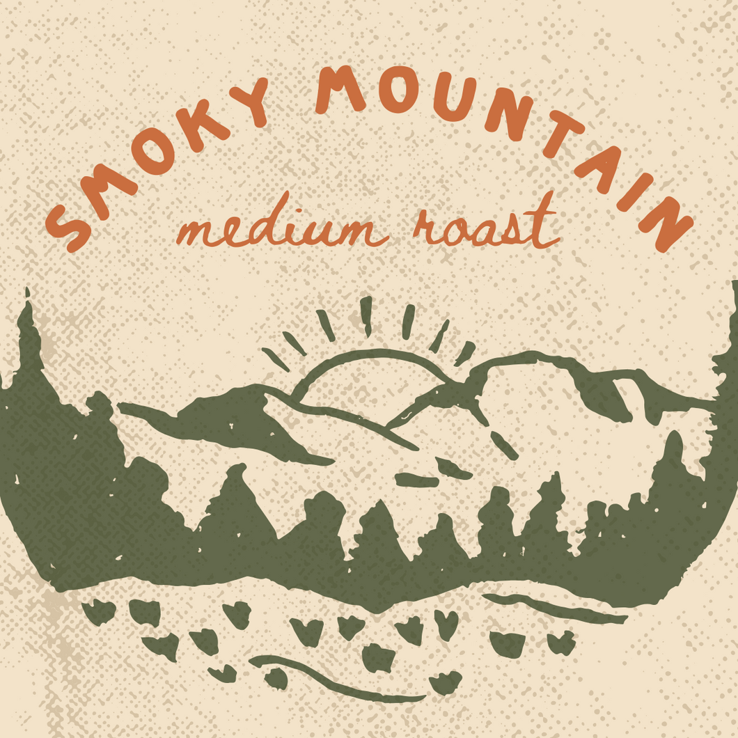 Smoky Mountain by the Box