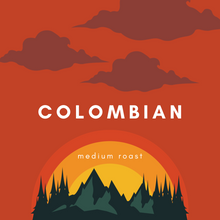 Load image into Gallery viewer, 100% Colombian