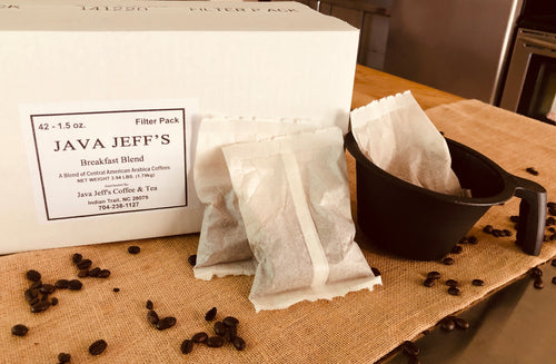 Java Jeffrey Coffee Our Coffees – Java Jeff’s Coffee