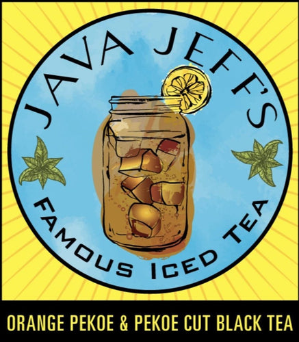 Our Coffees – Java Jeff’s Coffee